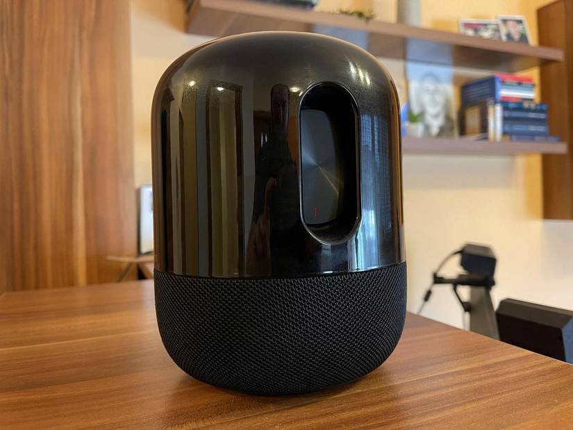 Huawei Sound review: big sound in a small package