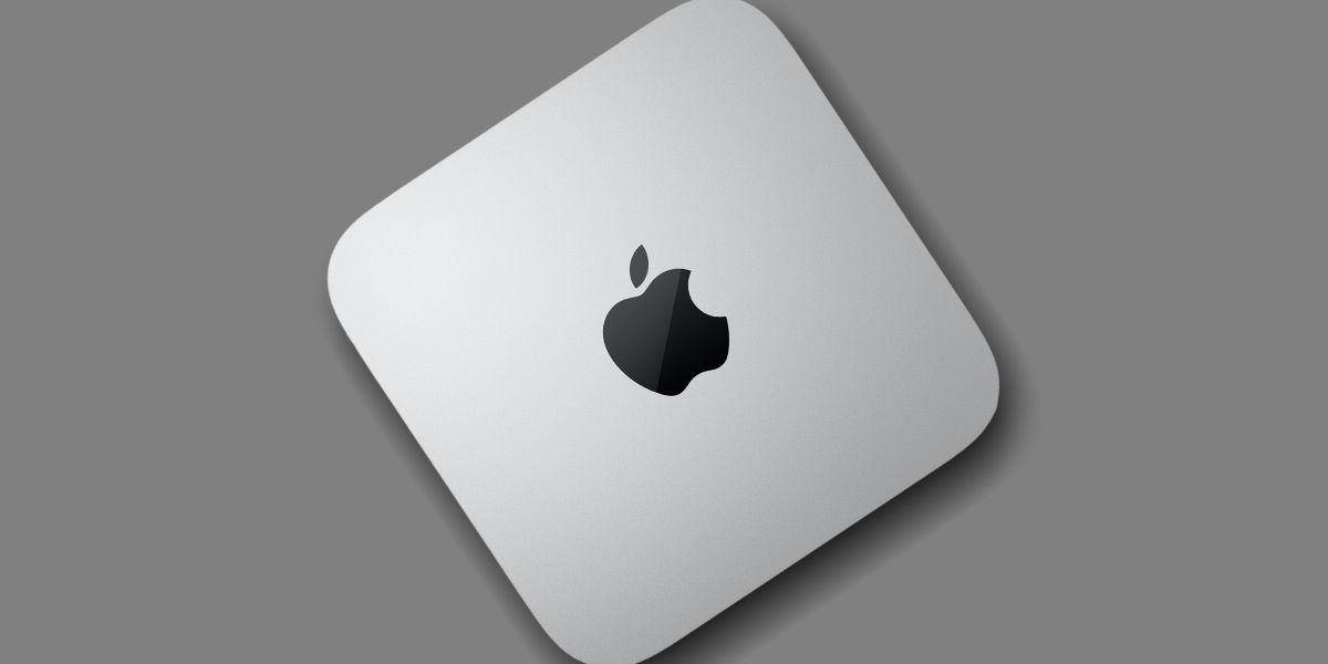 Mac mini refresh could arrive with M2 and M2 Pro chips