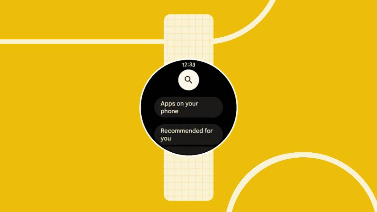 New Google Play Update lets you install Wear OS apps from your phone