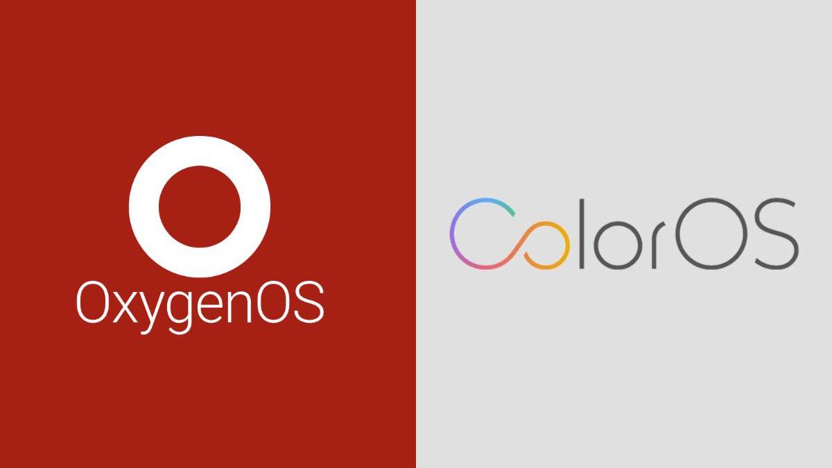 OnePlus’ OxygenOS is now based on Oppo’s ColorOS on the Nord 2