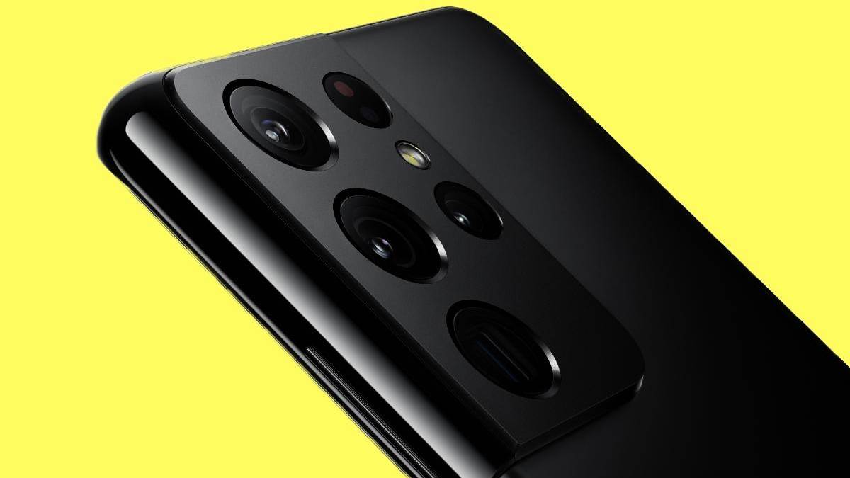 Best Android phones in 2021 so far