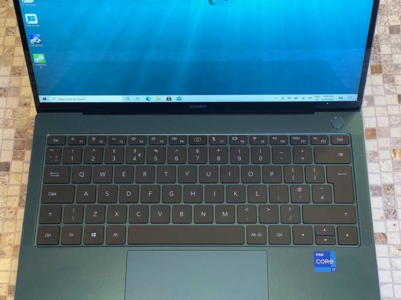 HUAWEI MataBook X Pro ジャンク Huawei MateBook X Pro (2021) Review | PCMag