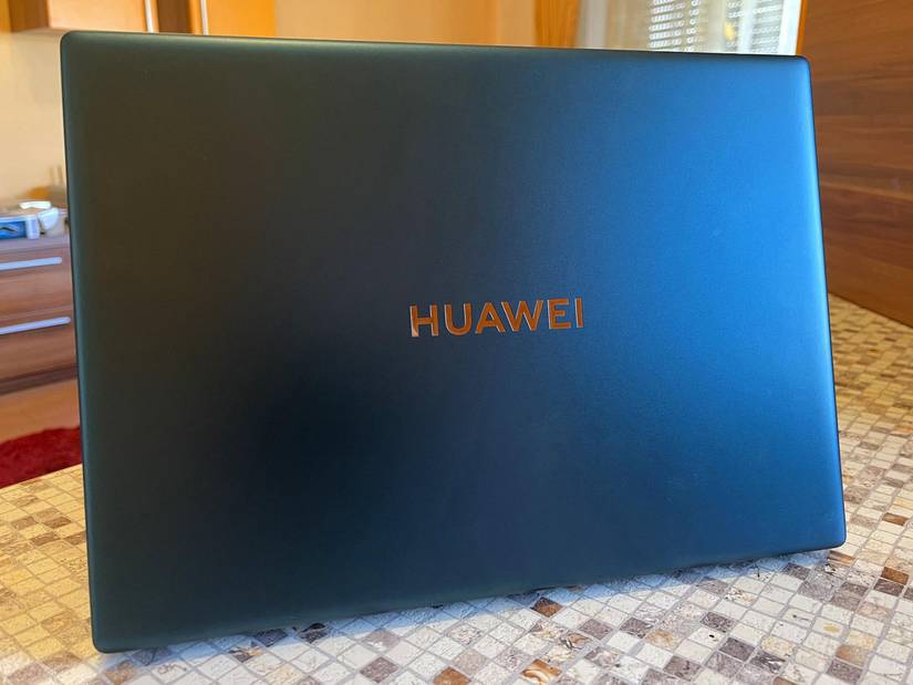 HUAWEI MateBook X Pro (2021) review: great just got better!