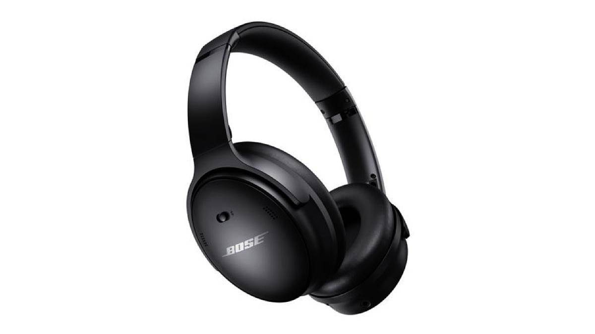 Bose QuietComfort 45 unveiled with USB-C and improved sound quality