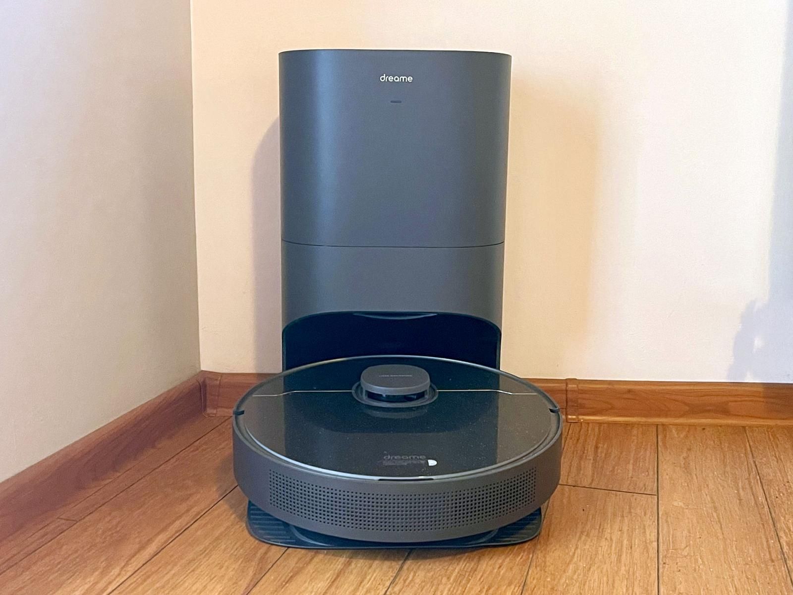 Dreame Bot Z10 Pro ロボット掃除機本体 Dreame Bot Z10 Pro review: two months of hassle-free cleaning