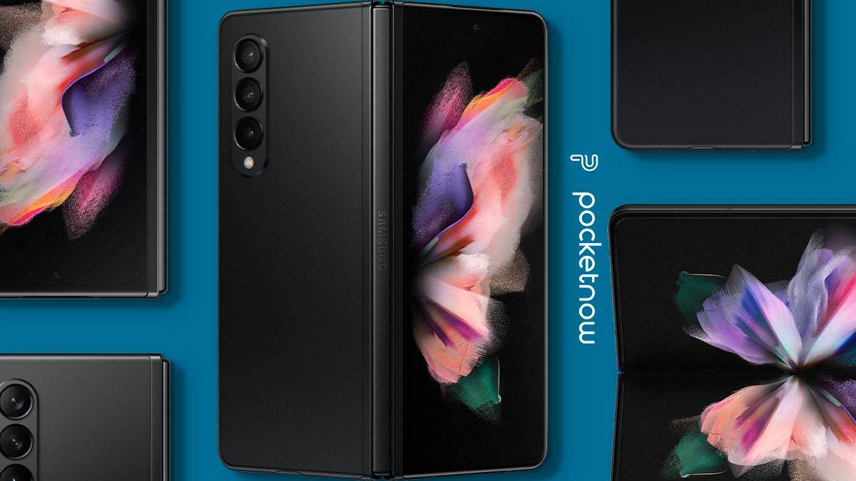 Samsung Galaxy Note series may return as a foldable device?