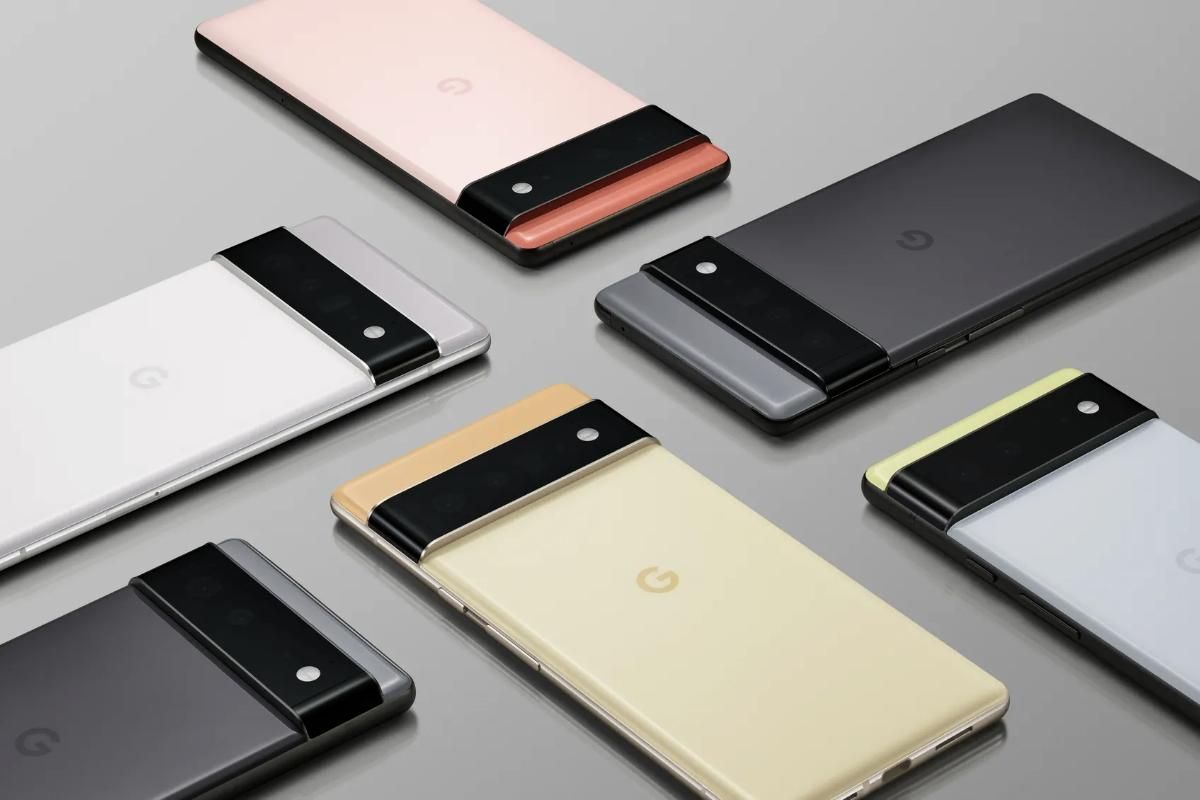 Google Pixel 6, 6 Pro rumor roundup: everything we know so far