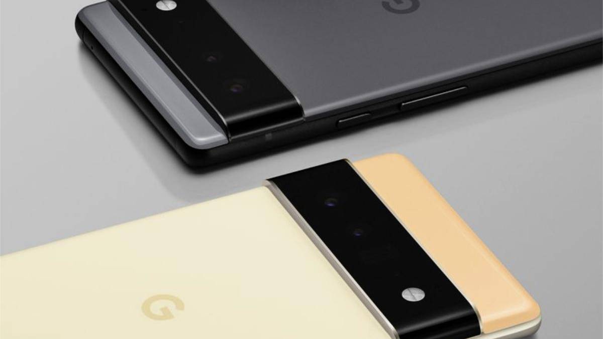 Google Pixel 6 will have a weird CPU configuration