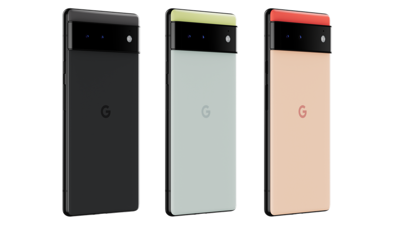 Google Pixel 6: info, specifications, pricing, release date