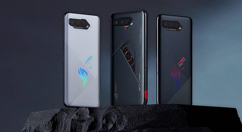 Asus ROG Phone 6 vs Asus ROG Phone 5: What is new and improved in