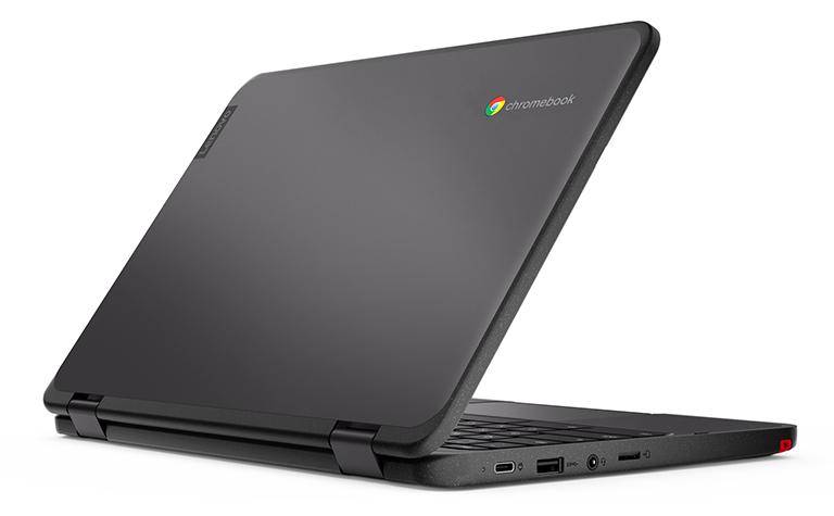 Lenovo Connected Laptops debut on AT&T