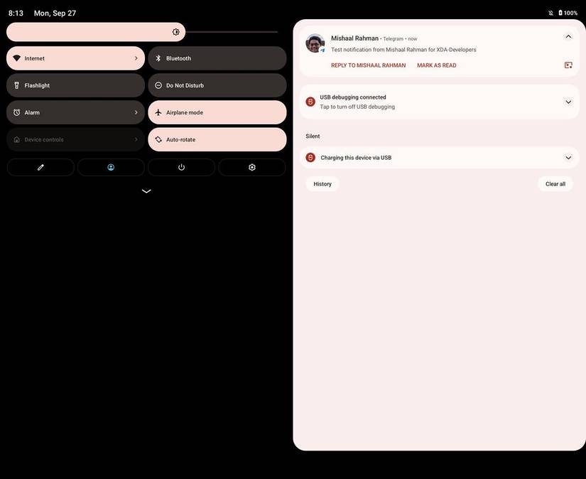Leaked Android 12.1 build suggests Pixel Fold might be real