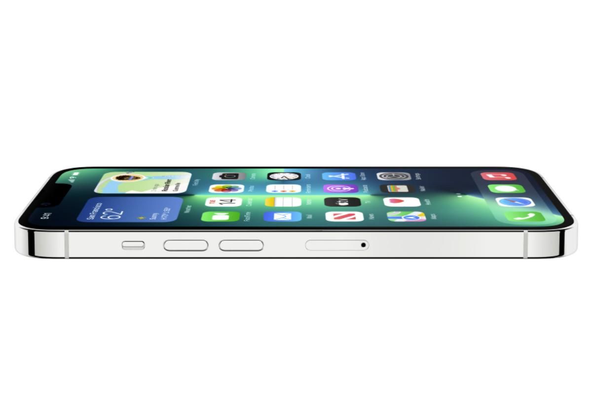Apple iPhone 13 Pro Max: Info, specifications, pricing