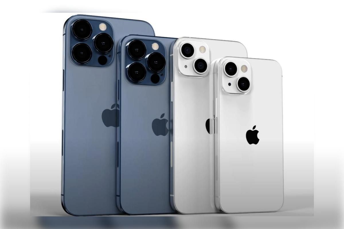 Apple lets you save up to $790 on your new iPhone 13!