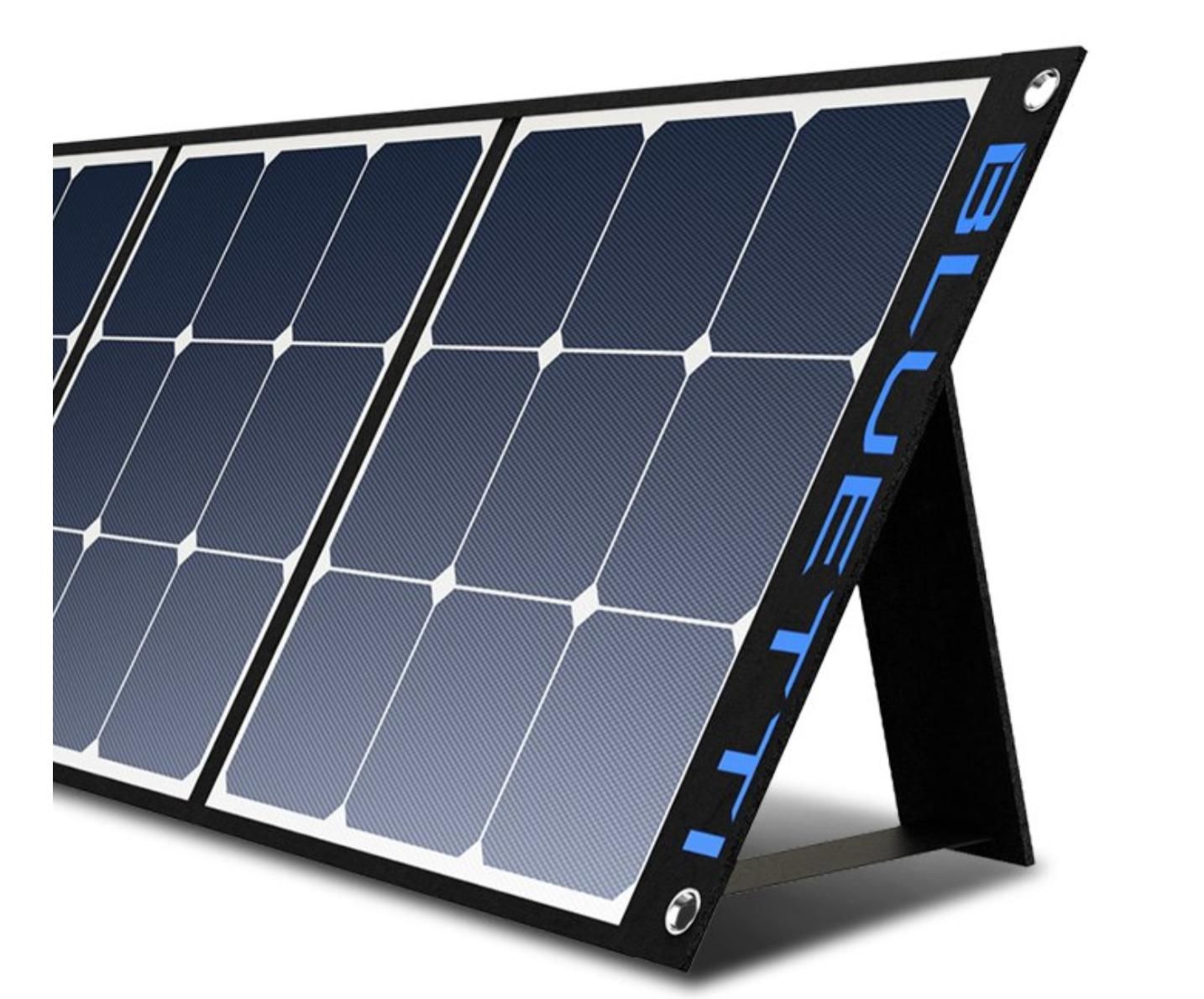 ブルーティ　Bluetti 太陽光パネル　SOLAR PANEL SP200L BLUETTI SP200L Solar Panel | 200W