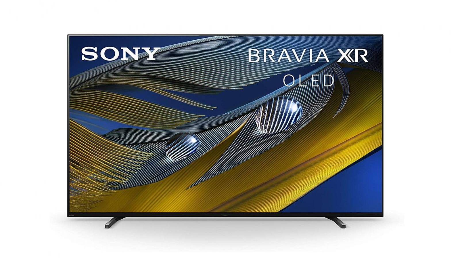 Sony Smart TVs, home theater sound systems and more are on sale today