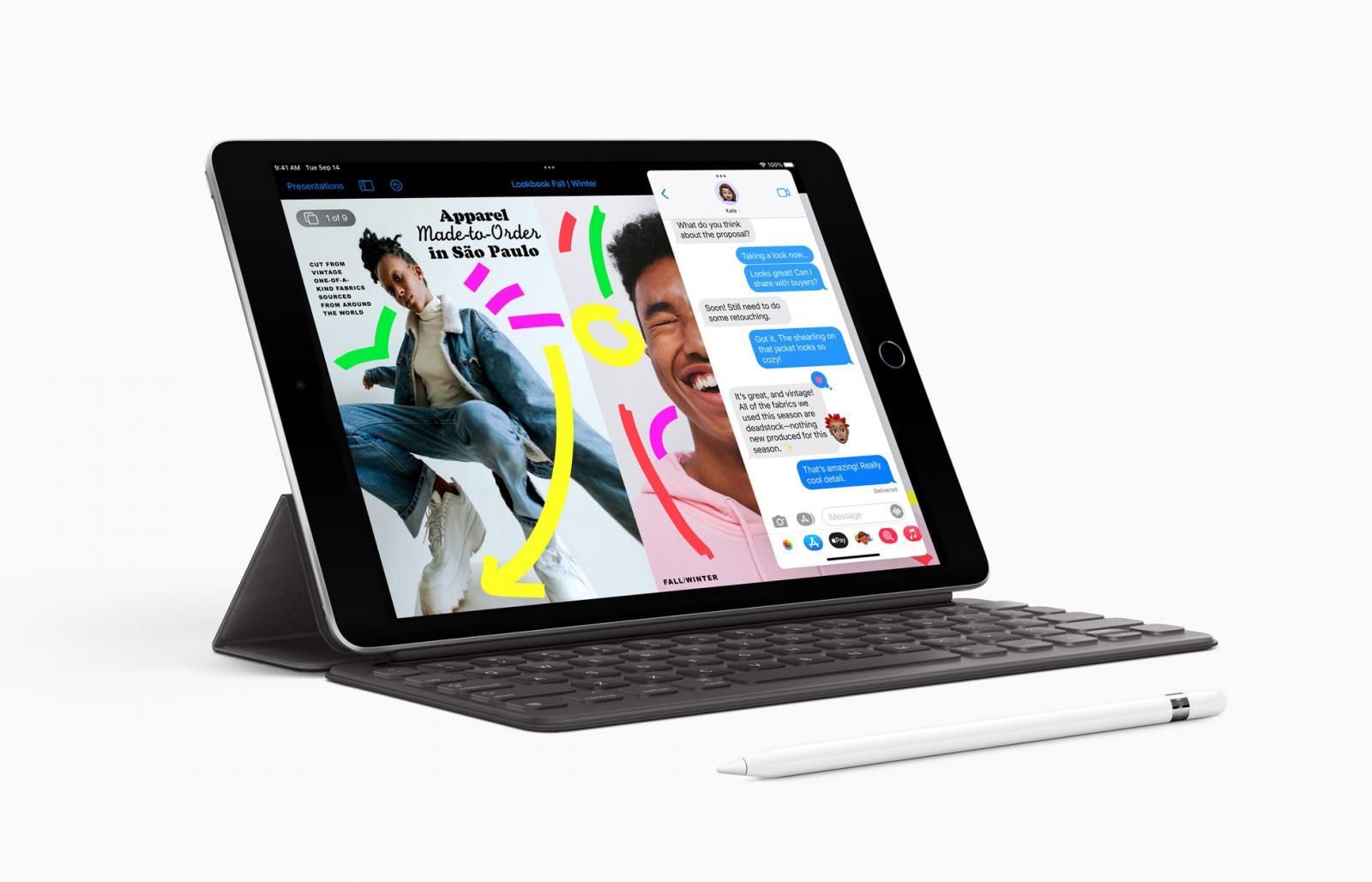 Apple iPad 9: Info, specifications, pricing, release date, FAQ, & more