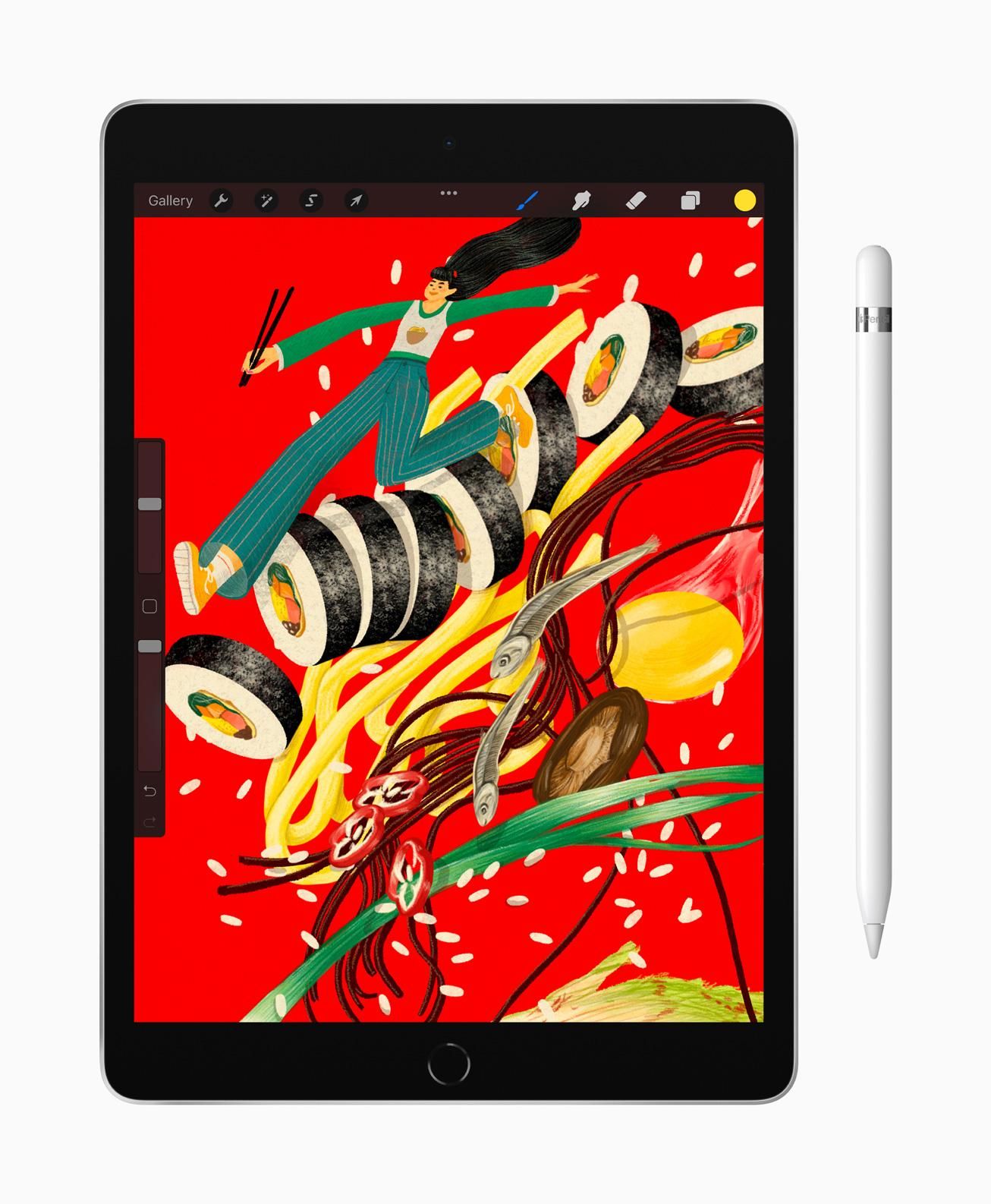 Apple iPad 9: Info, specifications, pricing, release date, FAQ, & more