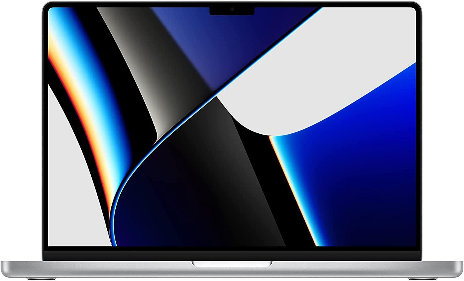 AppleCare+ costs more for new 14 and 16-inch MacBook Pro laptops