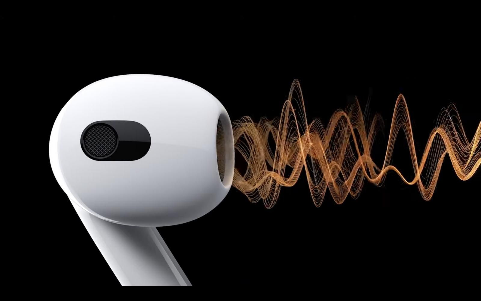 AirPods 3: info, specifications, pricing, release date, FAQ, and more