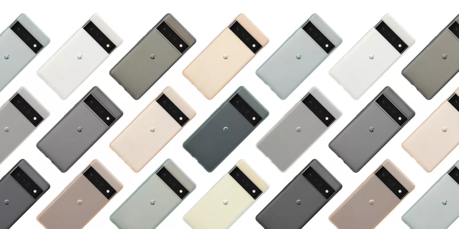 Google Pixel 6 Pro: info, specifications, pricing, release