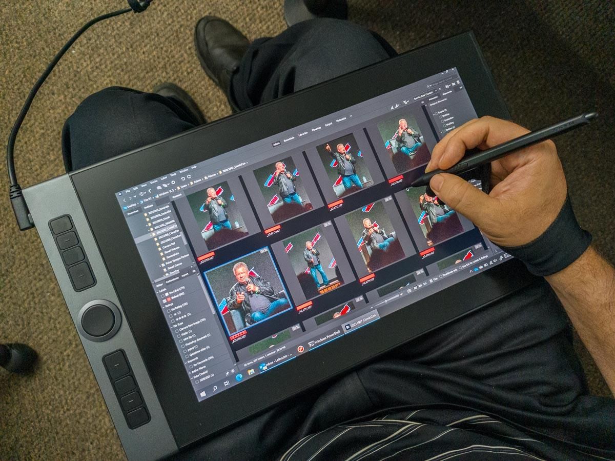 XPPen　 Artist Pro 16 Amazon.com: XPPen Artist Pro 16 Gen2 2.5K 16 inch QHD