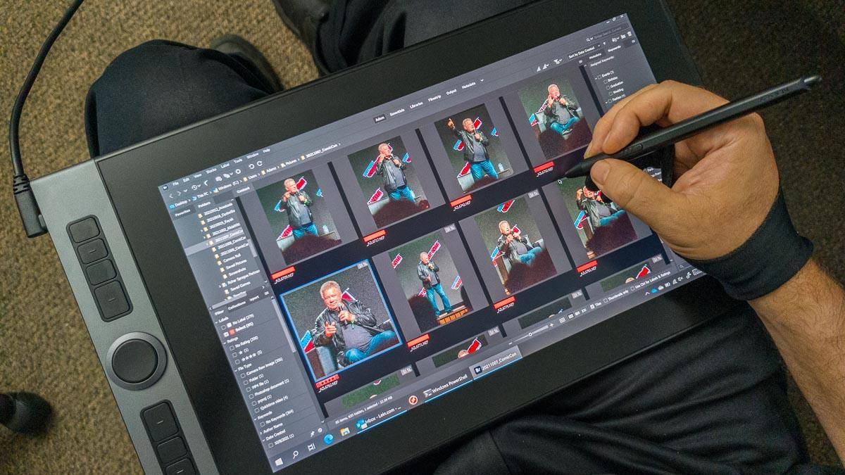 XP-Pen Artist Pro 16 Review