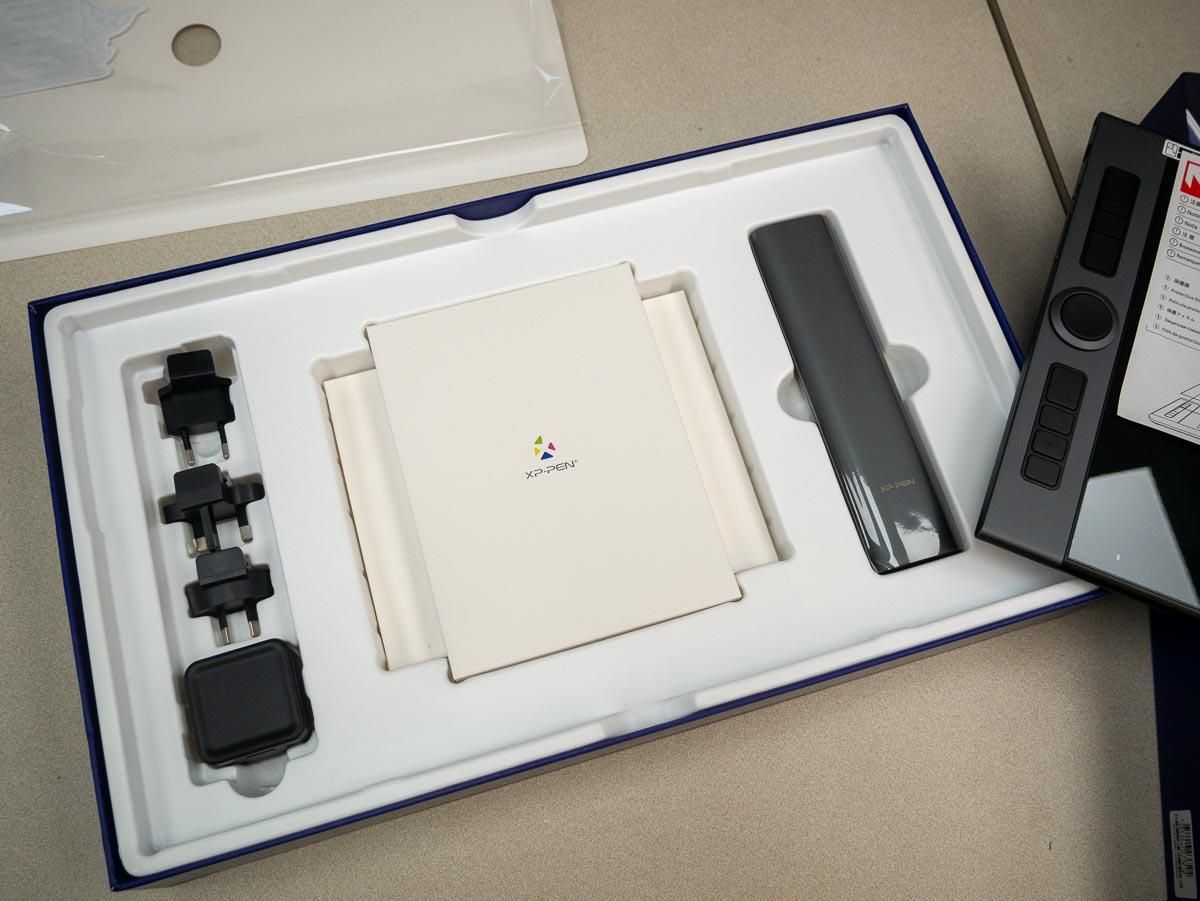 XP-Pen Artist Pro 16 Review