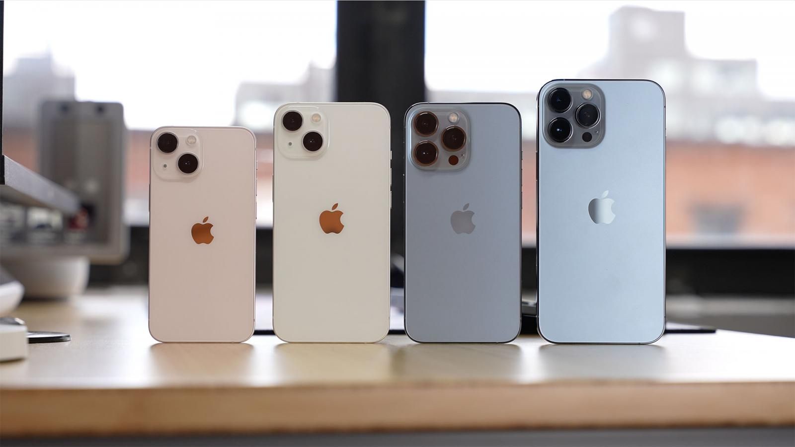 Apple's best iPhone 13 is complicated (video)