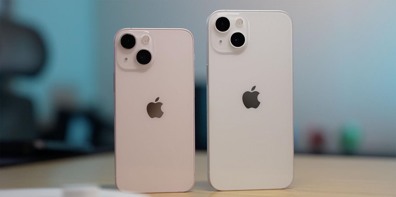 Asus Zenfone 9 vs iPhone 13 mini: Which should you buy?