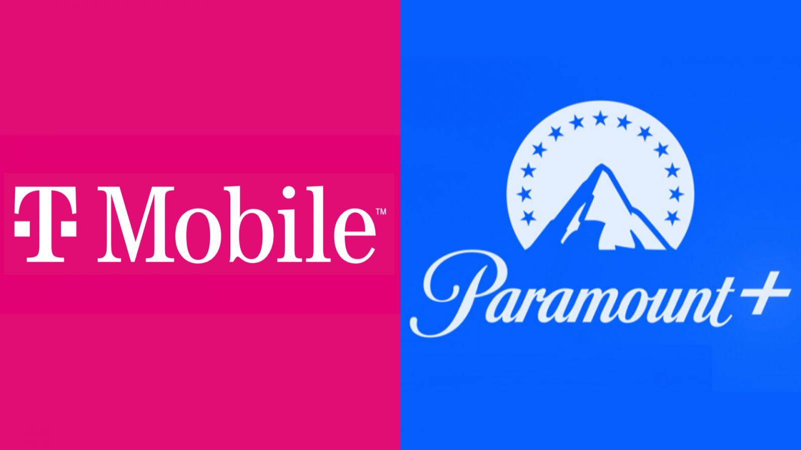 T-Mobile is giving away a free year of Paramount+