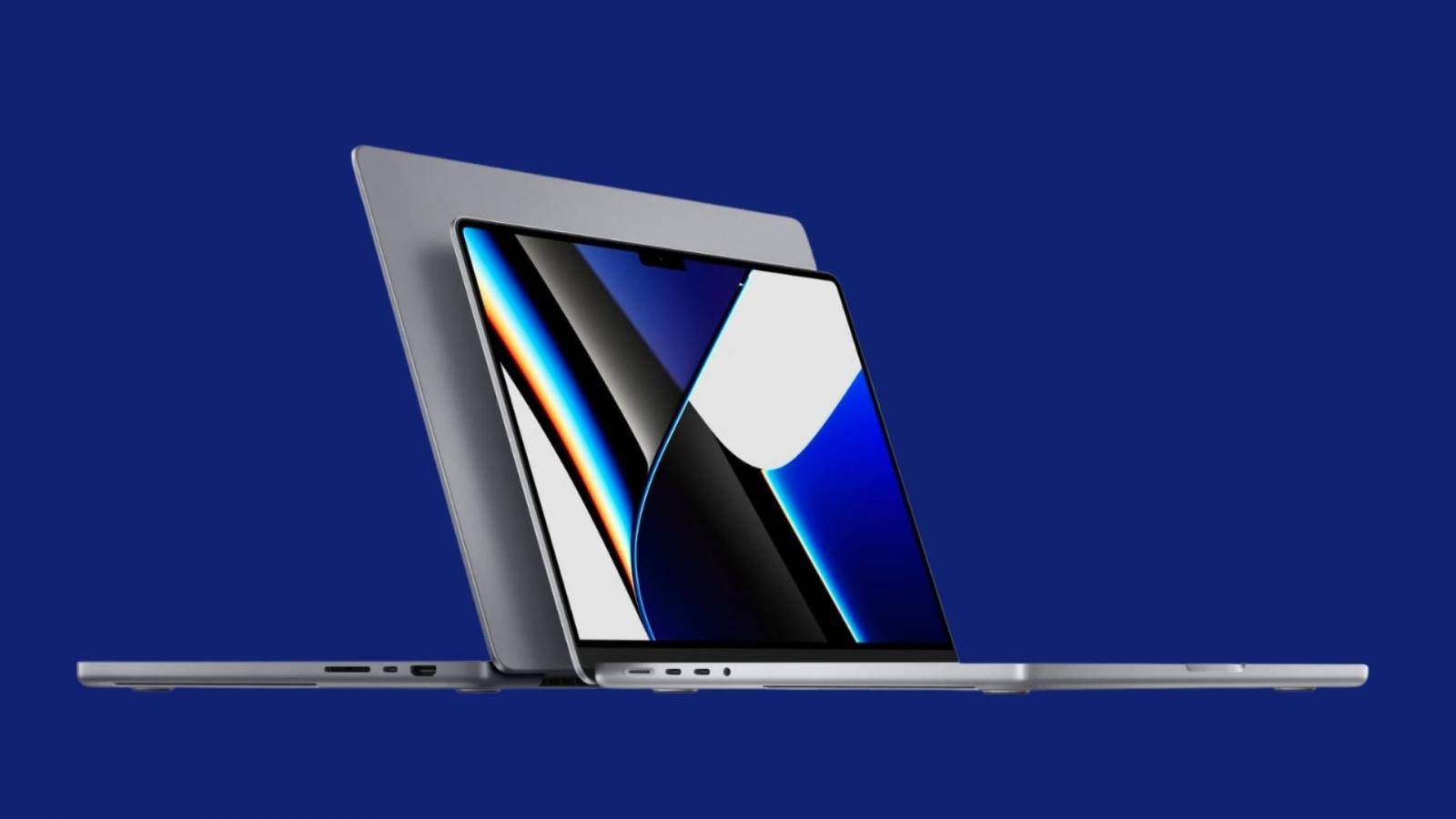 Report: Mac Shipments grew twice as much as PC shipments in 2021