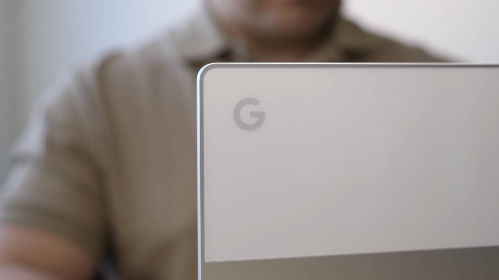 Google Lens could soon be available on desktop