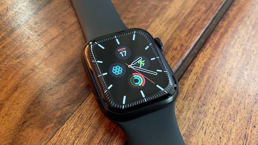 These are the best watch faces for Apple Watch Series 7