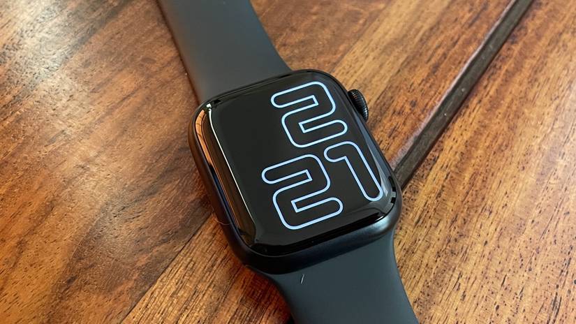 These are the best watch faces for Apple Watch Series 7