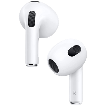Beats Studio Buds vs AirPods 3: Which wireless earbuds should