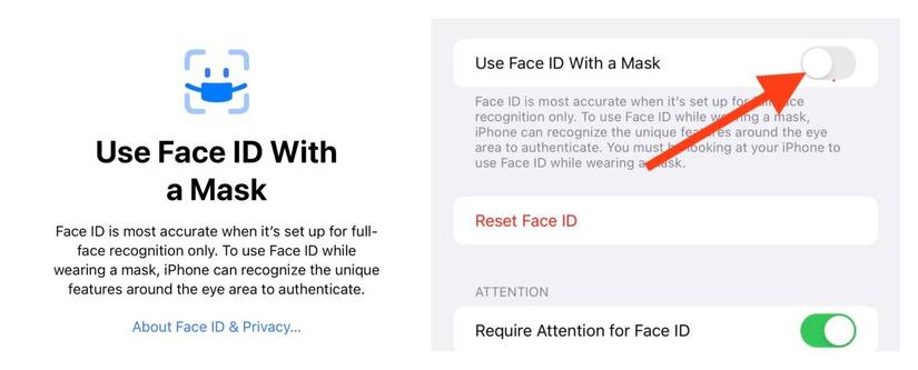 Everything new in iOS 15.4, iPadOS 15.4, and macOS 12.3