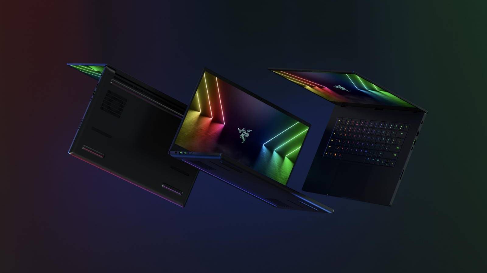 Razer Blade 15 with RTX 3080 Ti graphics arrives with 41% savings