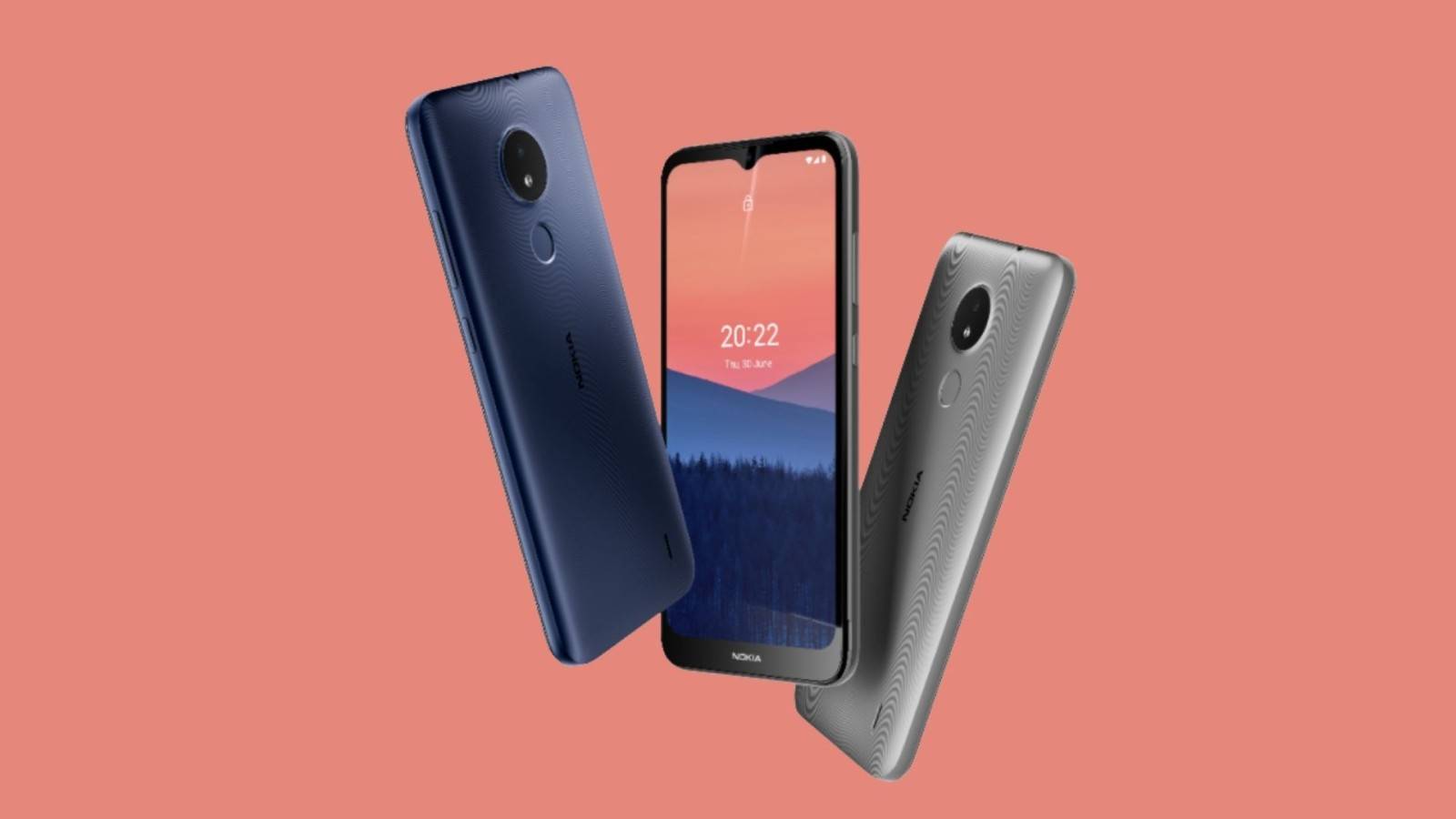 Copertina Con Supporto Dito Rotante 360 Cover Per CUBOT C30 Custodia Compatibile Con Custodia Telefono Con Vetro Temperato Inclus