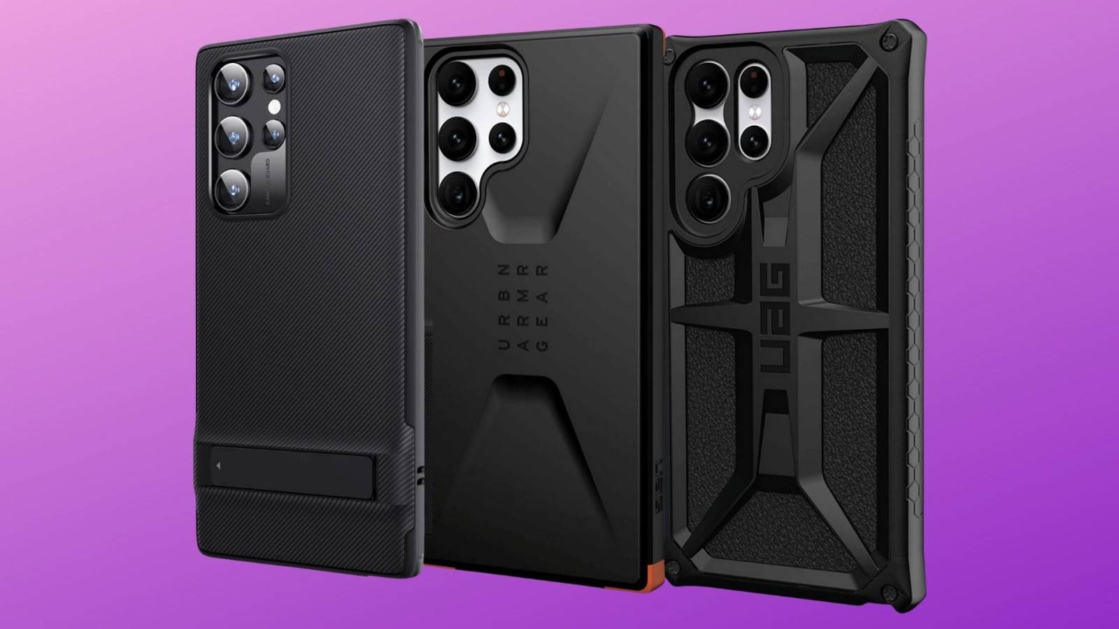 Best Rugged Cases for Samsung Galaxy S22 Ultra Best Rugged Cases for Samsung Galaxy S22 Ultra
