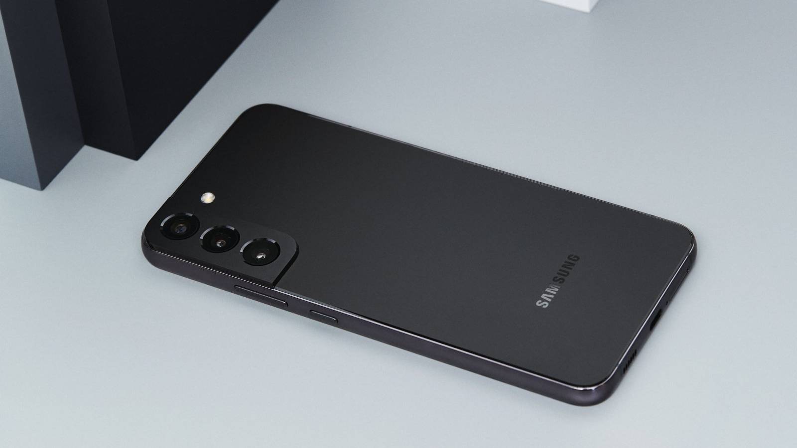 Samsung Galaxy S22: Specifications