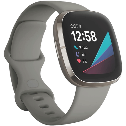 How your smartwatch takes ECG, pulse, blood oxygen, and other vitals