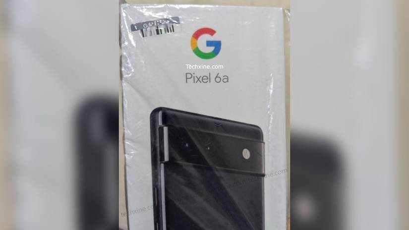 3 things the Google Pixel 6a retail box reveals about the next Pixel phone