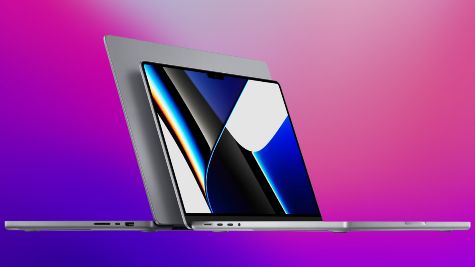 Best deals today: Apple's 16-inch MacBook Pro, OnePlus 10 Pro