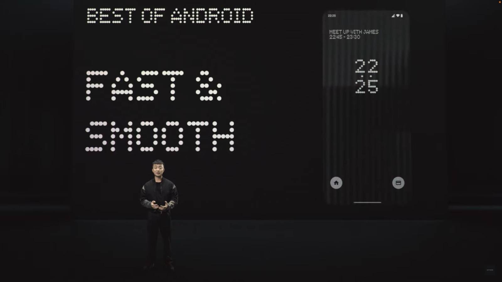 The new Nothing Launcher offers… nothing new for now