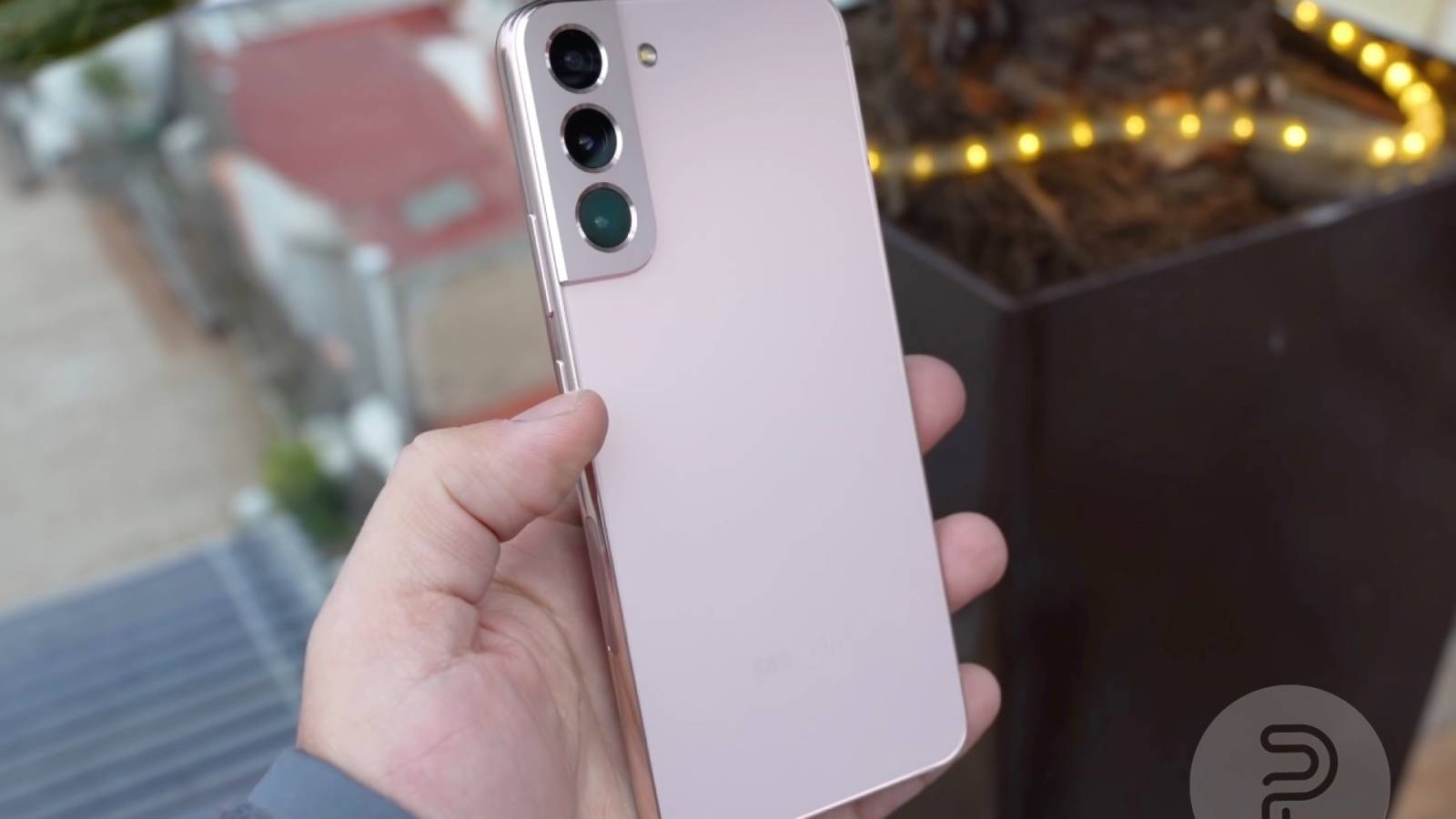 What storage size do you need for the Galaxy S22?