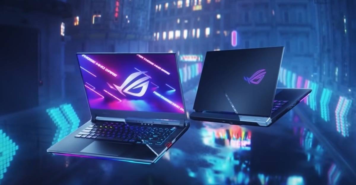 Here’s how you can save on the ASUS ROG Strix Scar 15, Microsoft’s ...