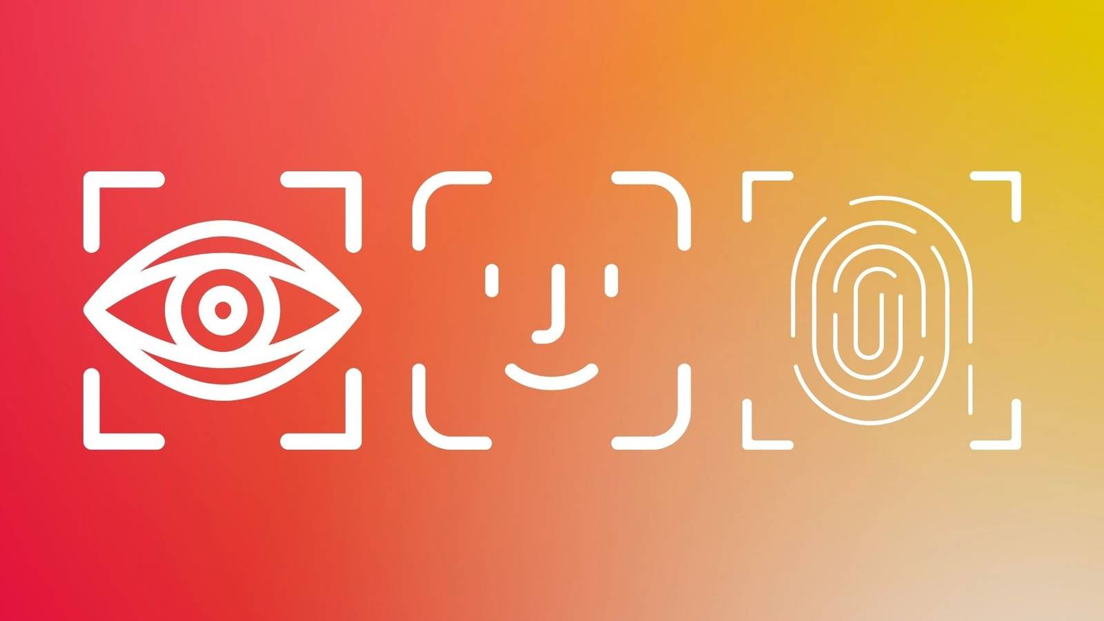 Biometrics face off: retina vs face recognition vs fingerprint scanner