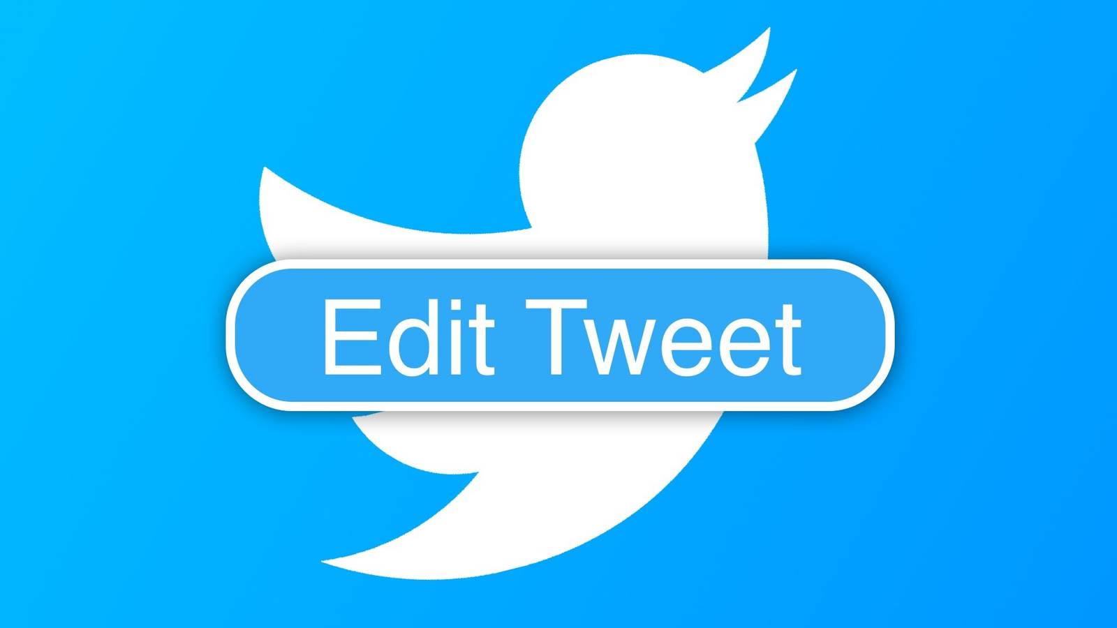 The Pros and Cons of a Twitter Edit button