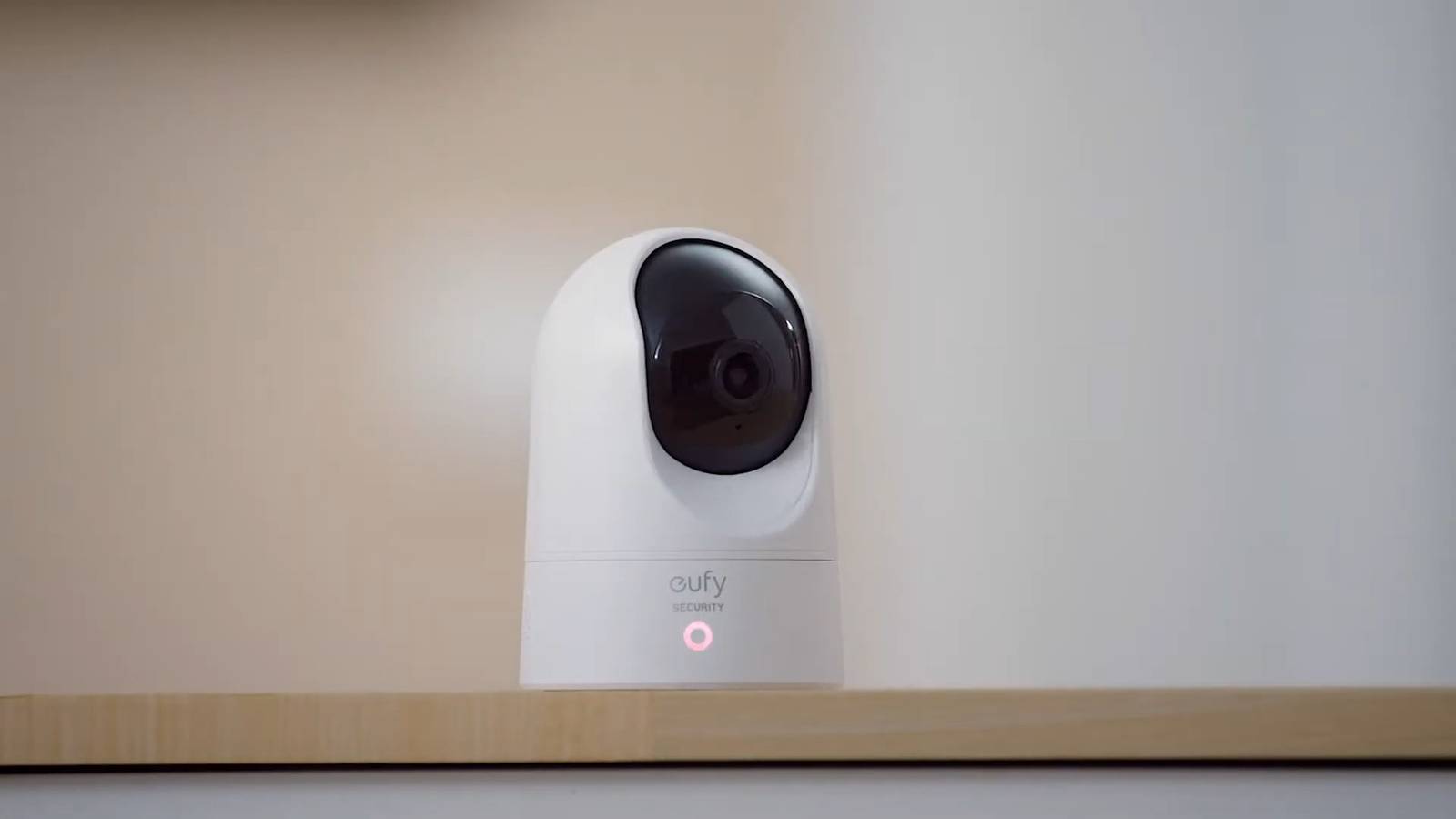 Eufy Security cameras are getting tons of savings right now